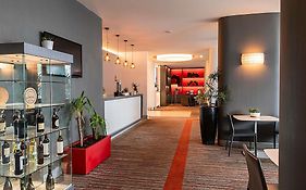 Hotel Mercure Lisboa
